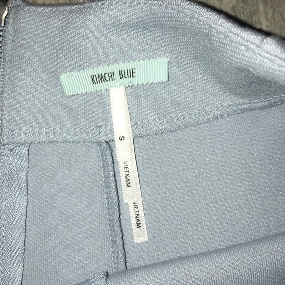 Urban Outfitters Kimchi Blue Skirt Sz S - Picture 2 of 3